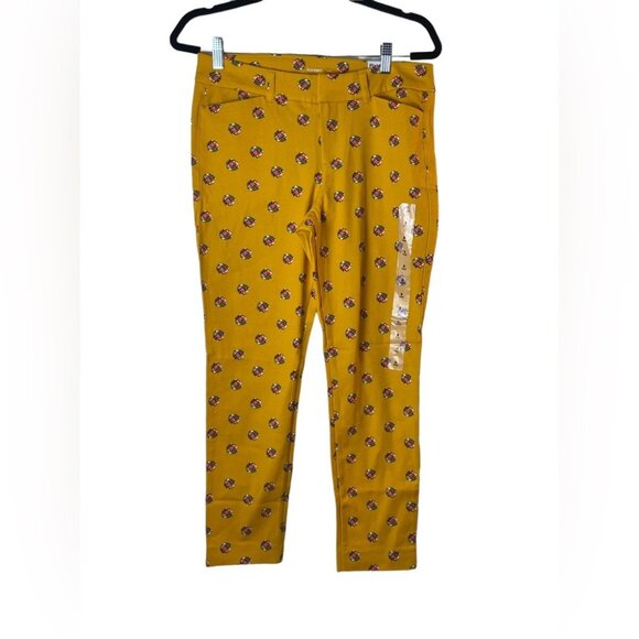 Old Navy Women’s Mid-Rise Pixie Ankle Pants size 8 NWT - Picture 5 of 5